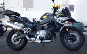 BMW F750GS 2022 0B08