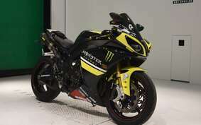 YAMAHA YZF-R1 2009 RN24J