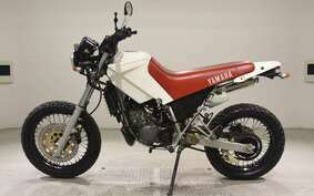 YAMAHA TDR125 3SH