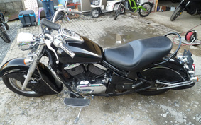 KAWASAKI VULCAN 400 2003 VN400D