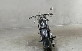 YAMAHA SR400 2000 1JR