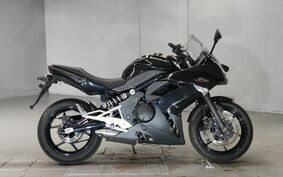 KAWASAKI NINJA 400 R 2011 ER400B