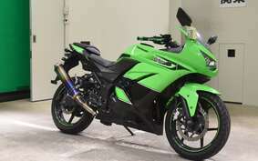 KAWASAKI NINJA 250R EX250K