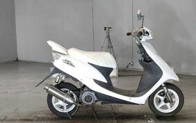 YAMAHA JOG ZR Evolution SA16J