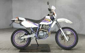 YAMAHA TT250R 4GY