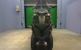 GILERA FUOCO 500IE 2009 M611