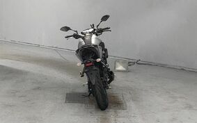 YAMAHA MT-03 2016 RH07J