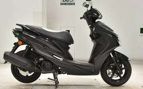 YAMAHA CYGNUS 125 XSR 3 SED8J