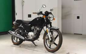 YAMAHA YB125SP PCJL