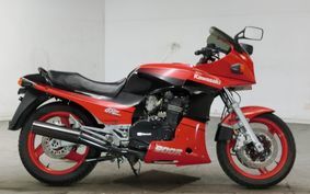 KAWASAKI GPZ900R NINJA 1996 ZX900A