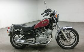 YAMAHA XV750 1982 5E5