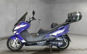 YAMAHA MAJESTY 125 5CA