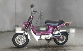 HONDA CHALY 50 CF50