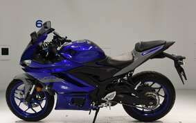 YAMAHA YZF-R25 A RG43J