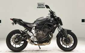 YAMAHA MT-07 2015 RM07J