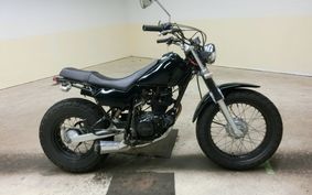 YAMAHA TW200 2JL