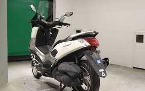 YAMAHA N-MAX SE86J