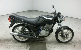 HONDA CBX125F JC11