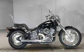 YAMAHA DRAGSTAR 400 1997 4TR