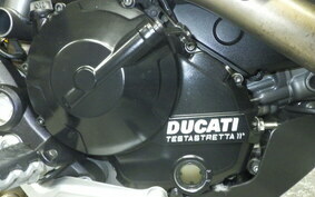 DUCATI HYPERSTRADA 821 2013 B201J