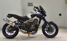 YAMAHA MT-09 A 2018 RN34J