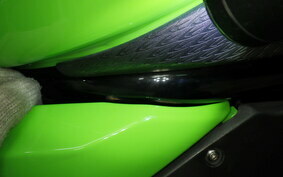 KAWASAKI NINJA 400R 2012 ER400B