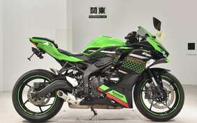 KAWASAKI ZX-25R ZX250E