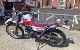 YAMAHA SEROW 225 W 4JG