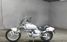 HONDA MAGNA 50 AC13