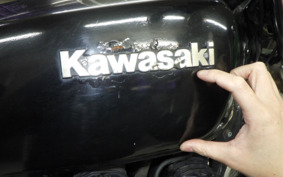 KAWASAKI Z1000 2024 KZT10A