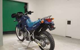 KAWASAKI KLE250 LE250A