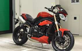 TRIUMPH SPEED TRIPLE 2013 PN105G