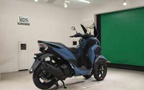 YAMAHA TRICITY 125 X-2 SEK1J