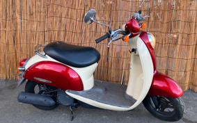 HONDA CREA SCOOPY AF55