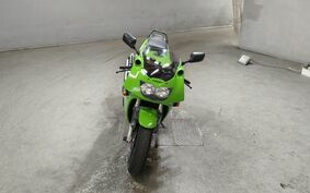 KAWASAKI ZXR400 2000 ZX400L