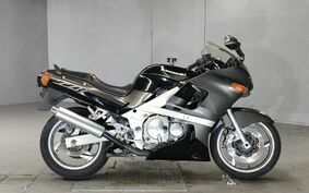 KAWASAKI ZZ-R400 2000 ZX400N