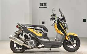 HONDA ZOOMER-X JF52