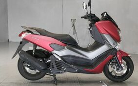 YAMAHA N-MAX 125 SED6J