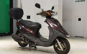 YAMAHA AXIS 125 TREET SE53J