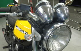 KAWASAKI ZEPHYR 400 KAI 1999 ZR400C