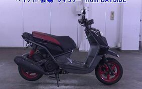 YAMAHA BW S125 SE45