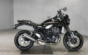 KAWASAKI Z900RS 2018 ZR900C