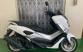 YAMAHA N-MAX155 ABS SG50J