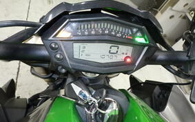 KAWASAKI Z1000 Gen.5 2014 ZRT00F