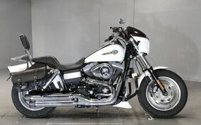 HARLEY FXDF1580 2010 GY4