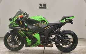 KAWASAKI ZX 10 NINJA R A 2020 ZXT02E