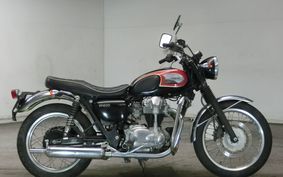 KAWASAKI W400 2009 EJ400A