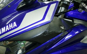 YAMAHA YZF-R25 RG10J