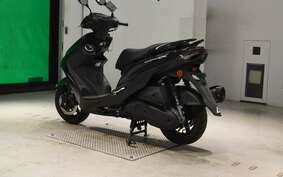 YAMAHA CYGNUS 125 XSR 3 SED8J