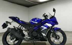 YAMAHA YZF-R15 1CK0